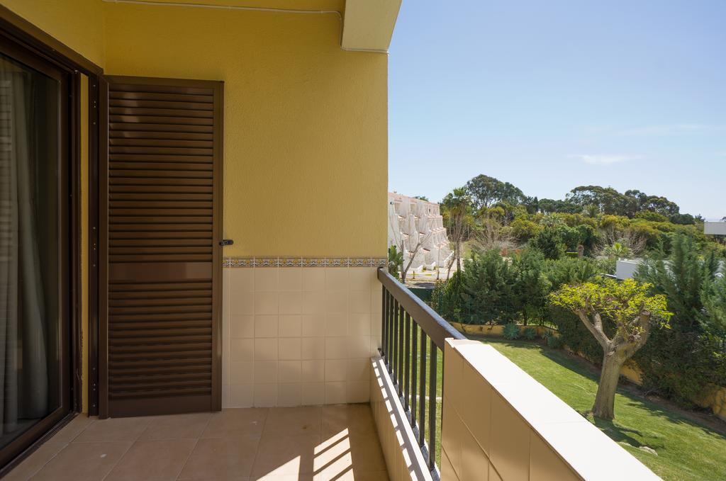 Passport Algarve Apartments Albufeira Exterior foto