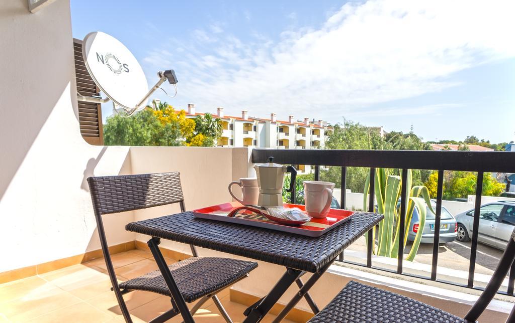 Passport Algarve Apartments Albufeira Exterior foto